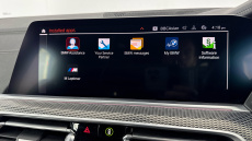 BMW X5 xDrive30d MHT M Sport 5dr Auto Diesel Estate